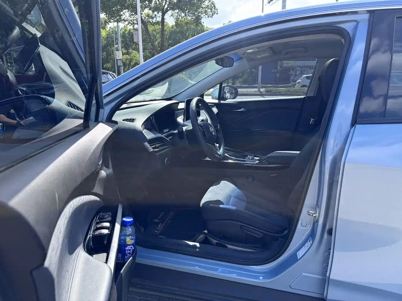 Фото 9 - Buick Velite 6