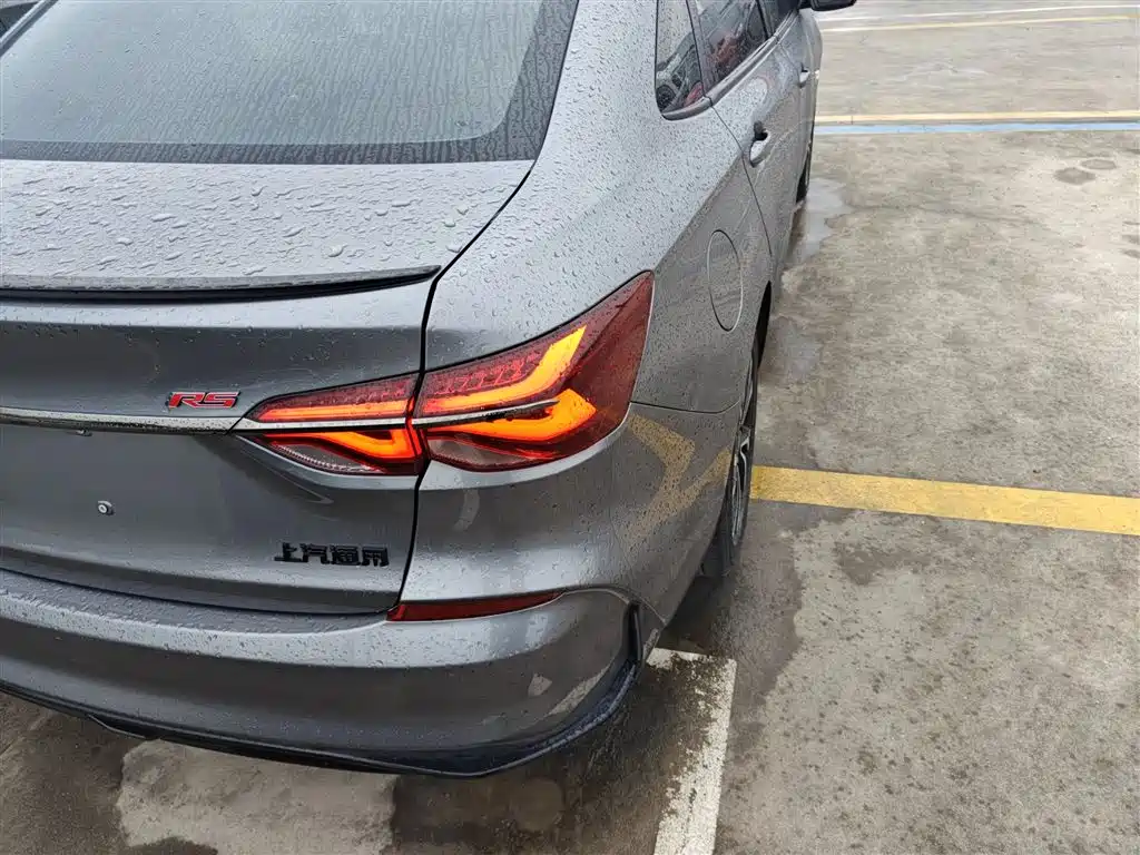 Chevrolet Monza 2022 Mild Hybrid RS 330T Automatic Comfort Edition фото 24