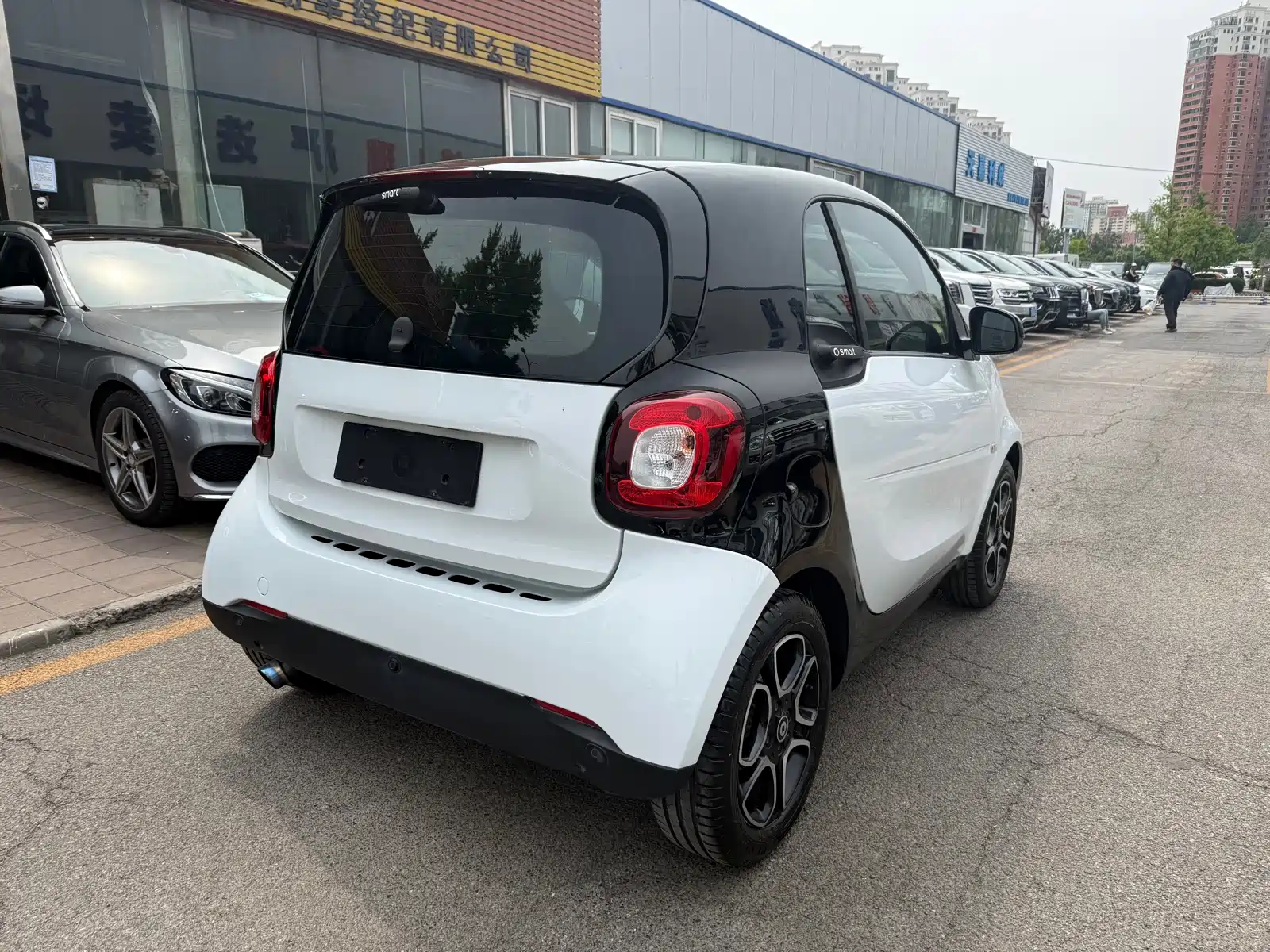 Photo 6 - smart fortwo