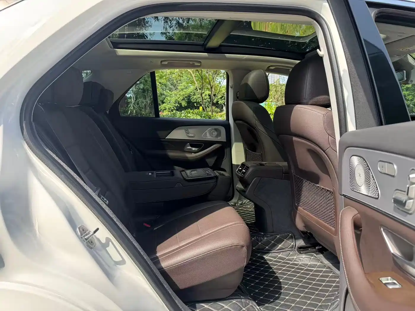 Mercedes-Benz GLE 2020 Facelift GLE 450 4MATIC Dynamic фото 7