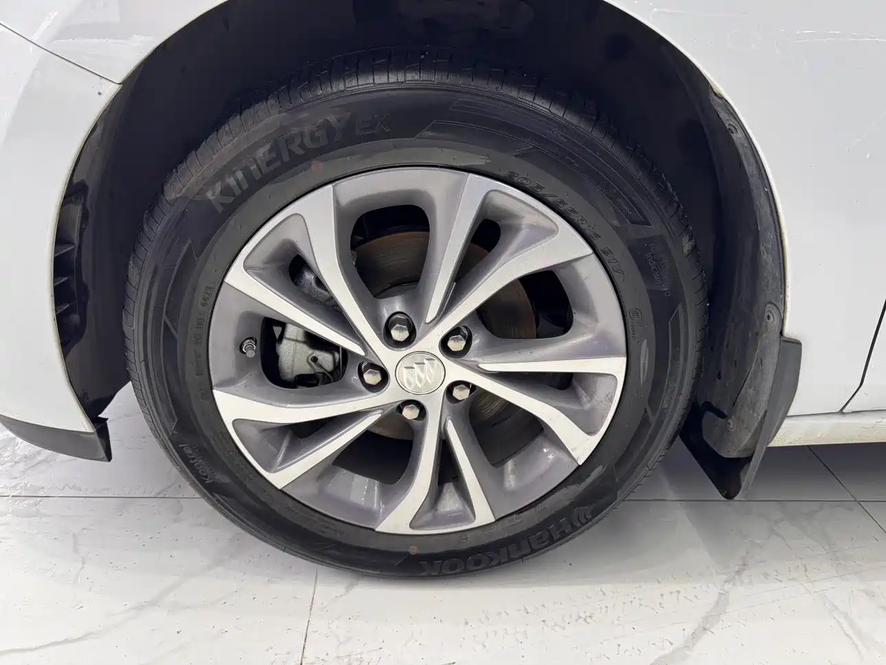 Buick Verano 2023 Pro Joy Edition фото 22