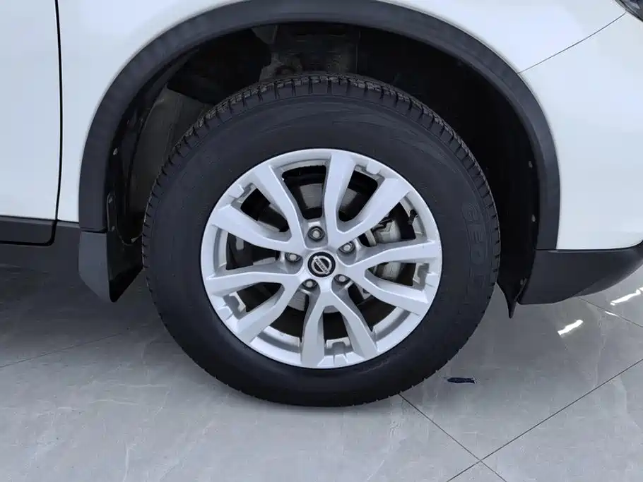 Nissan X-Trail, миниатюра 6