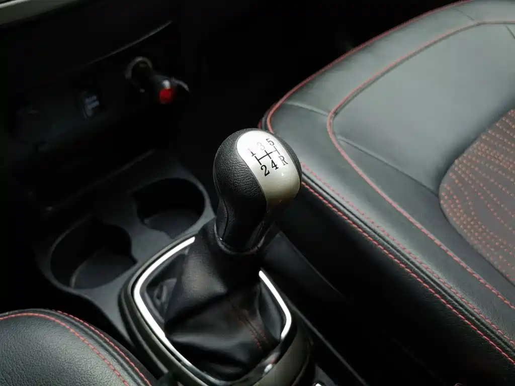 Great Wall M4 2014 2012 1.5L Manual Luxury