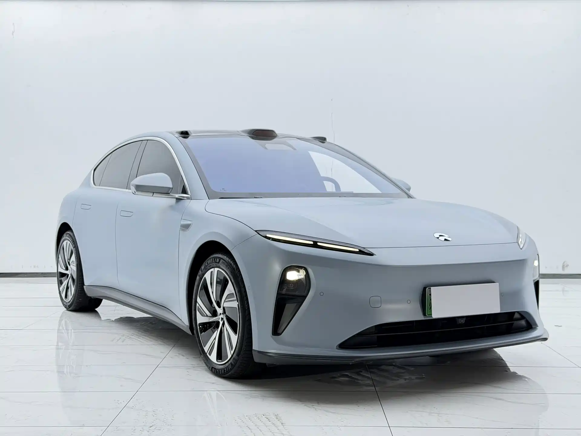 Фото 3 - NIO ET5