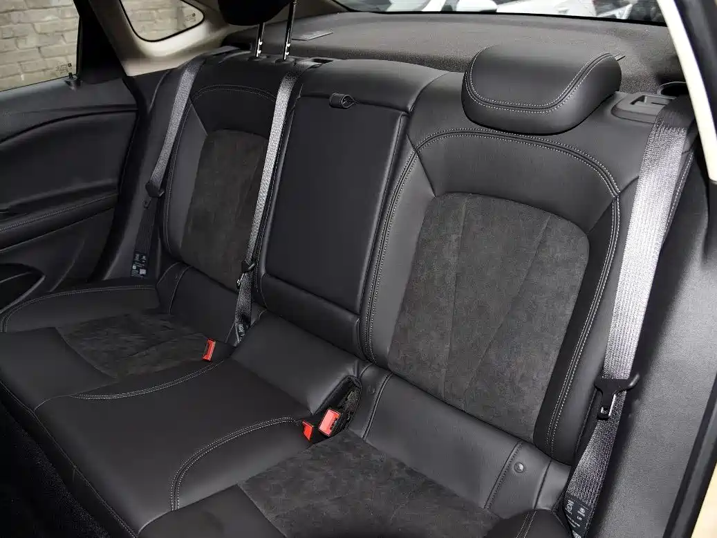 Buick Verano 2015 Sedan 20T Dual-clutch Elite фото 9