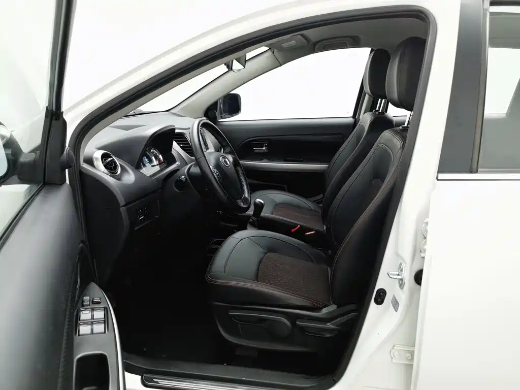 Great Wall M4 2014 2012 1.5L Manual Luxury