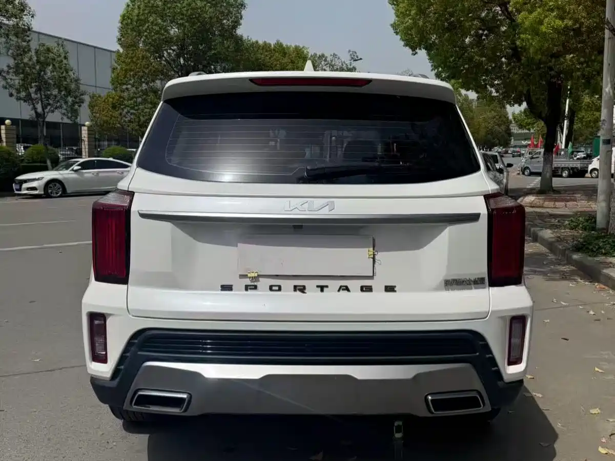 KIA SMART RUNNING