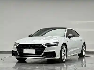 Audi A7L