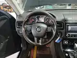 Фото 3 - Volkswagen Touareg