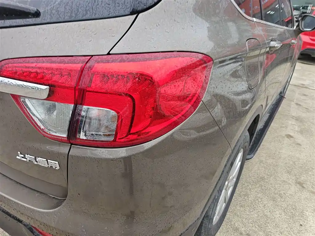 Buick Envision Plus 2016 20T 2WD Elite фото 8