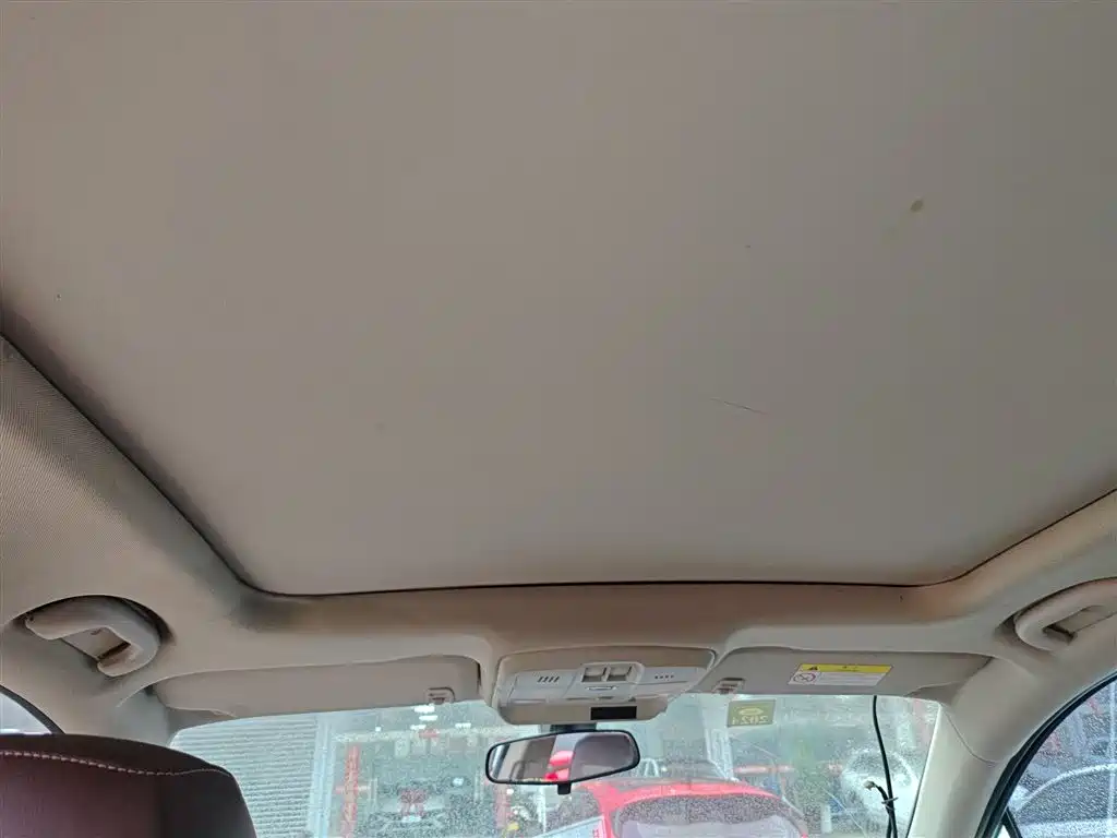 Buick Envision Plus 2016 20T 2WD Elite фото 18