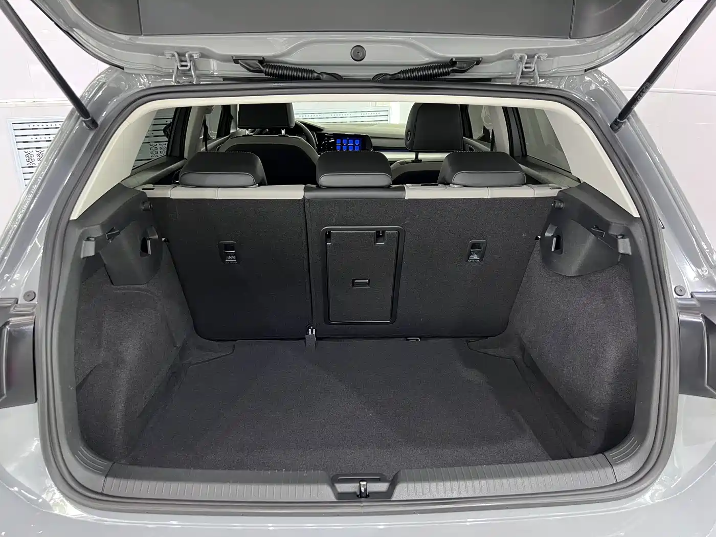 Volkswagen Golf 2024 2023 280TSI DSG Pro