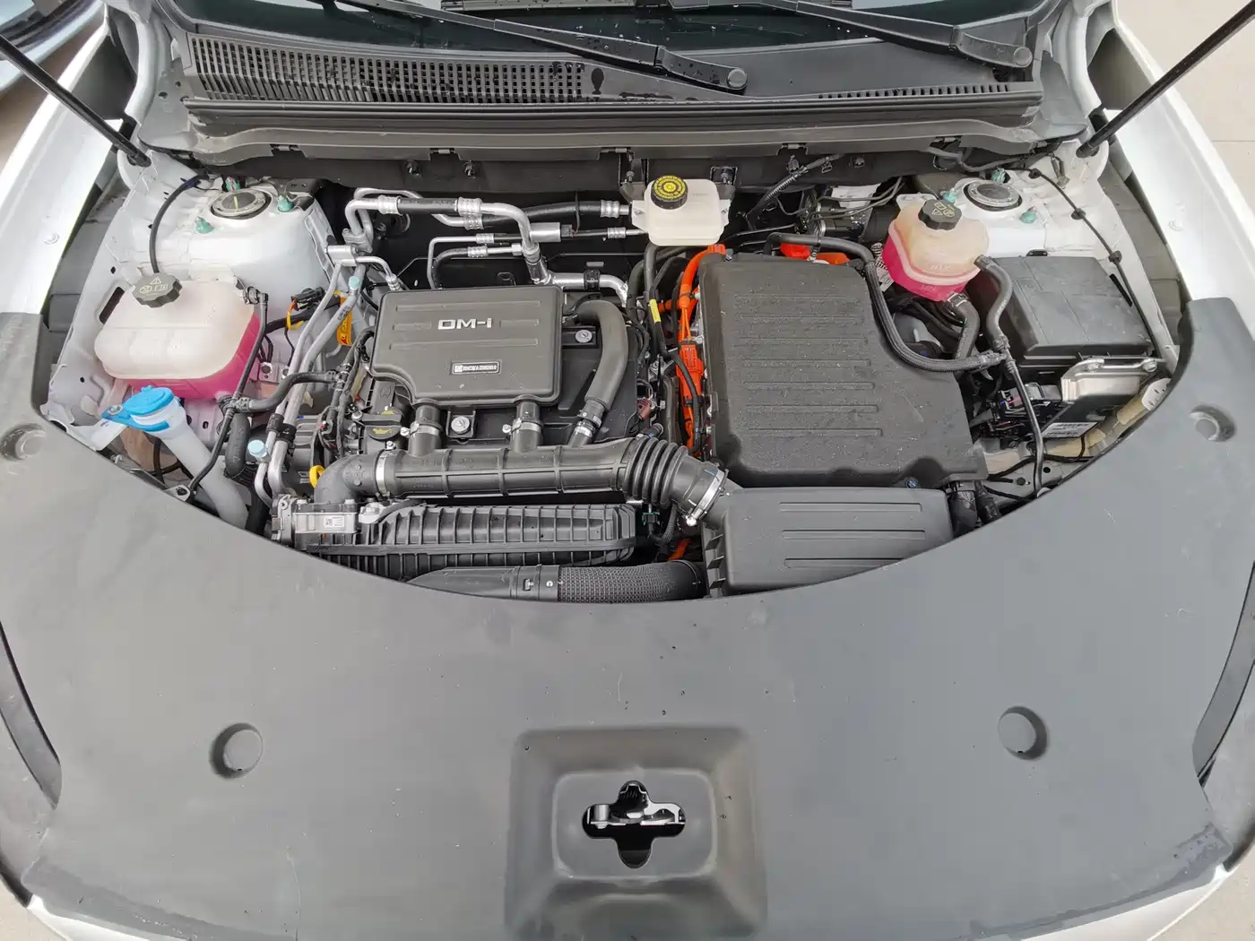 BYD SONGJIANG NEW ENERGY