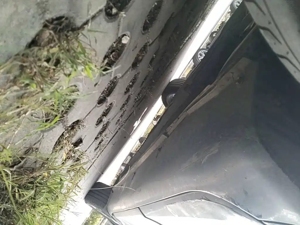 Фото 4 - Geely Emgrand