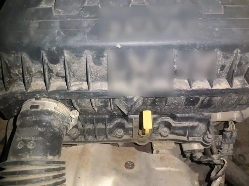 Roewe RX3 2019 2018 1.6L CVT Flagship