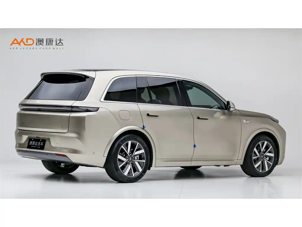 Li Auto L8 2022 2023 Pro