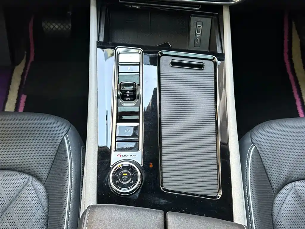 Volkswagen Teramont 2021 380TSI 4WD Prestige Flagship фото 15