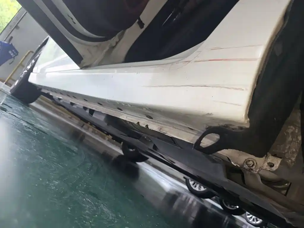 Nissan Sylphy 2020 1.6L XE CVT Comfort Edition 22