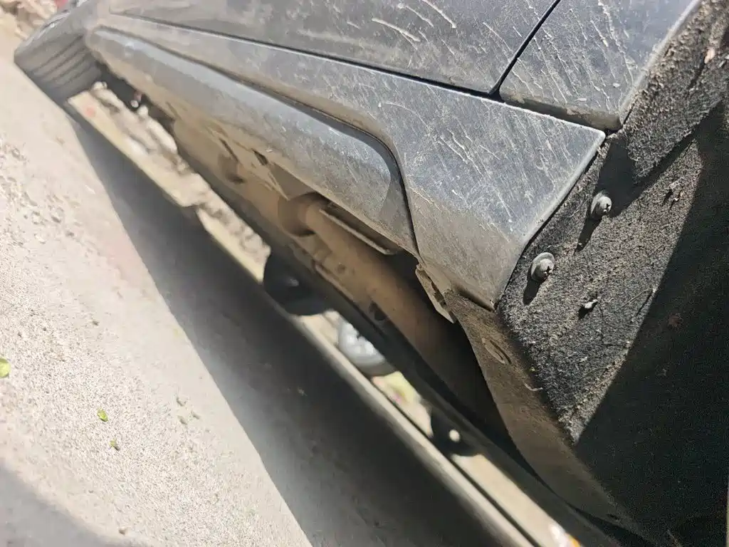 BYD Destroyer 05 2023 2023 Champion Edition DM-i 120KM Premium