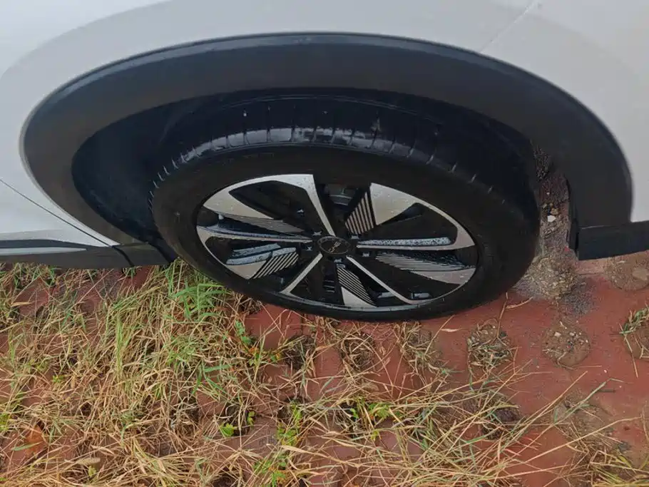 BYD Song PLUS PHEV 2025 2025 DM-i 112KM Premium