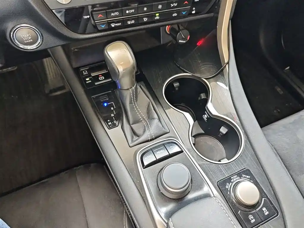 Lexus RX 2016 300 2WD Elite Edition (China V) фото 14