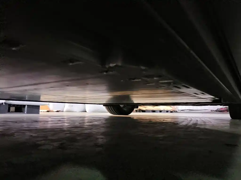 NIO ES8 2026 2025 Base Model