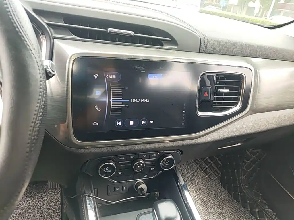 Chery Tiggo 8 2018 2018 1.5TCI Automatic Premium 7-seater