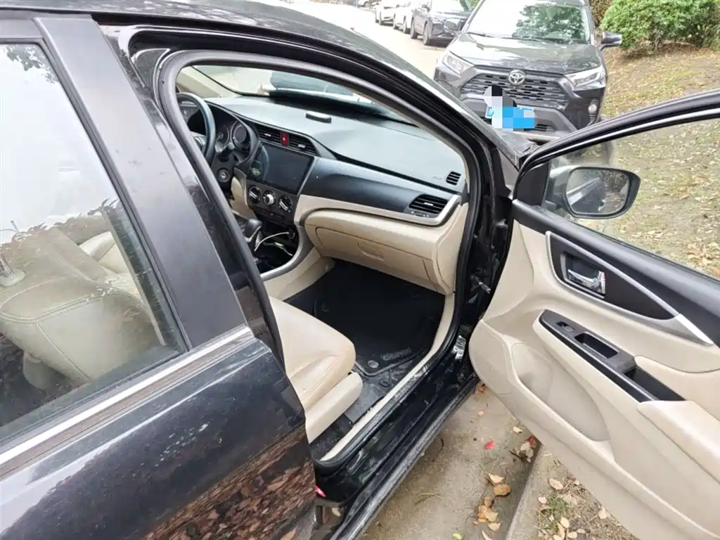 Фото 20 - Honda Lingpai