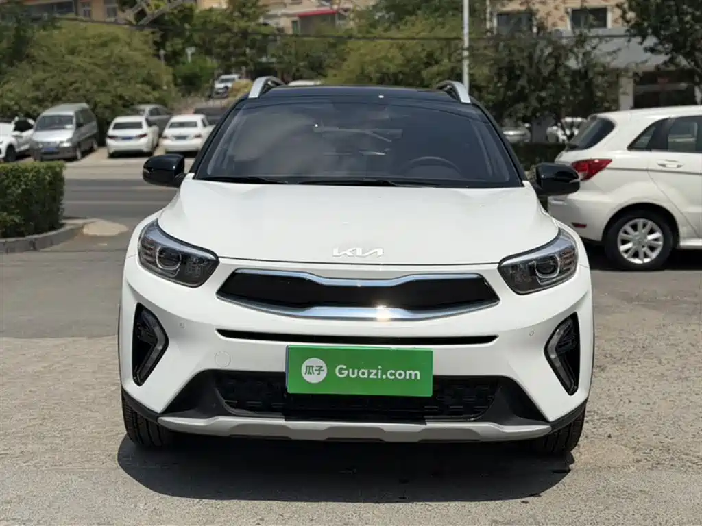Kia KX1 2026 1.4L Sunroof Edition фото 6