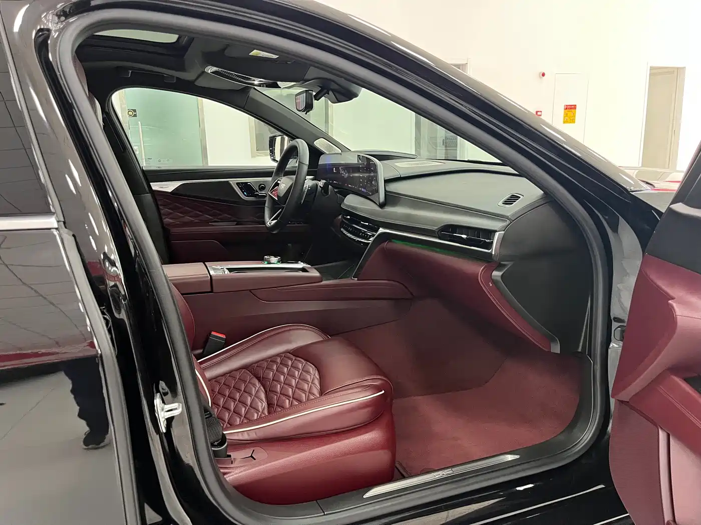 Cadillac CT6 2025 2026 Model 28T Flagship Edition