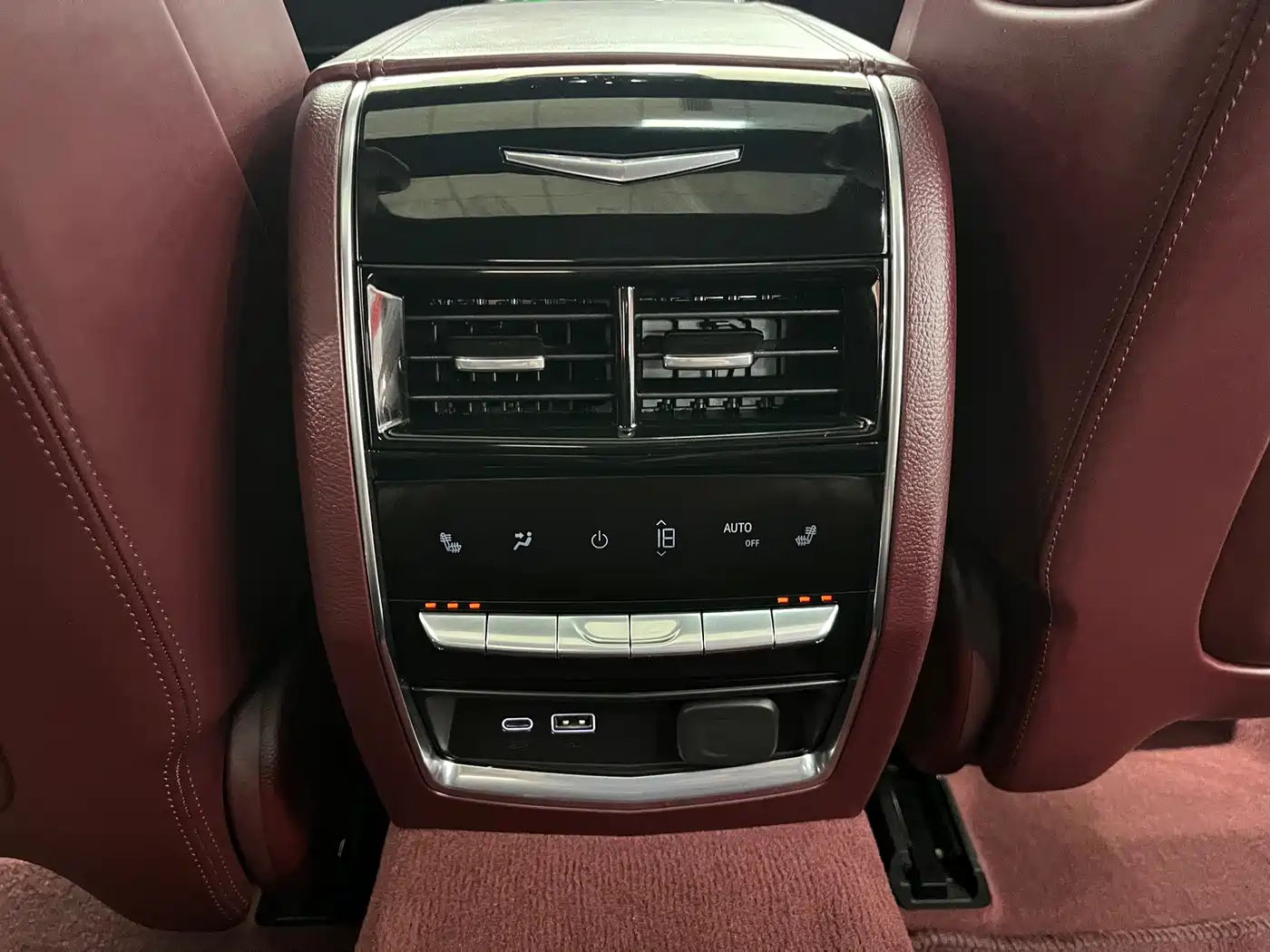 Cadillac CT6 2025 2026 Model 28T Flagship Edition