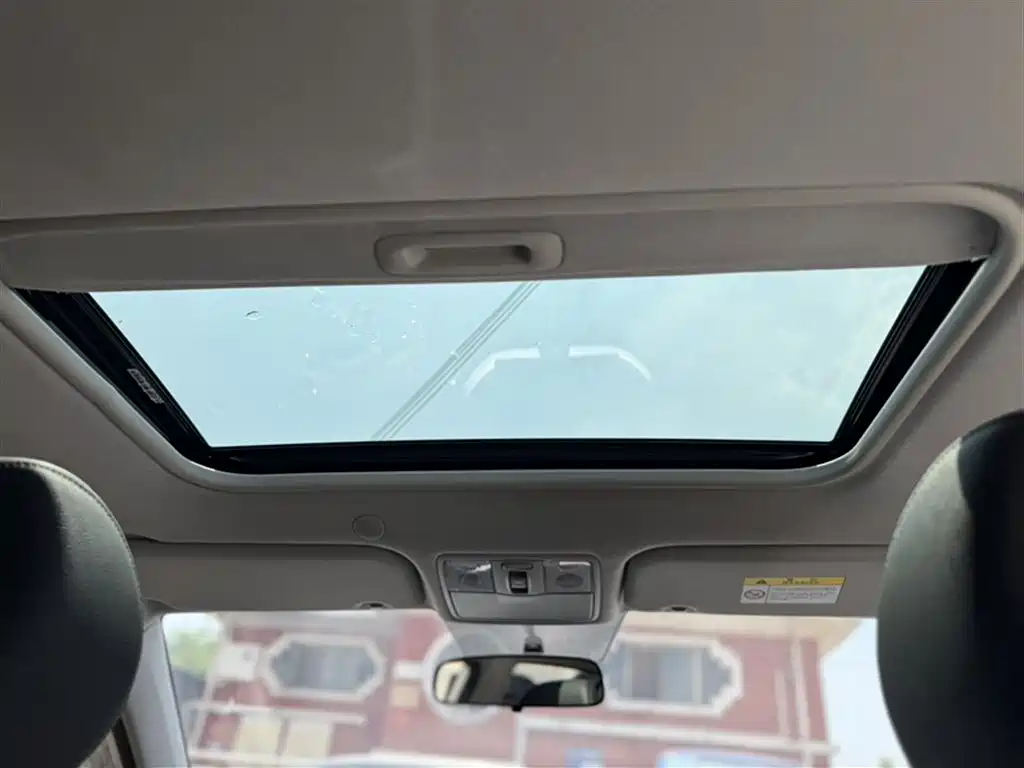 Kia KX1 2026 1.4L Sunroof Edition фото 23
