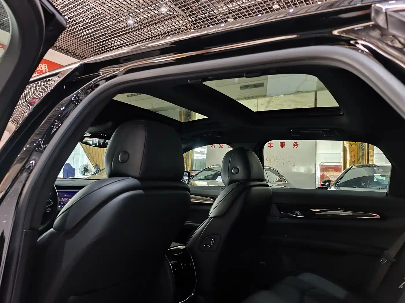 Cadillac CT6 2022 28T Luxury фото 8