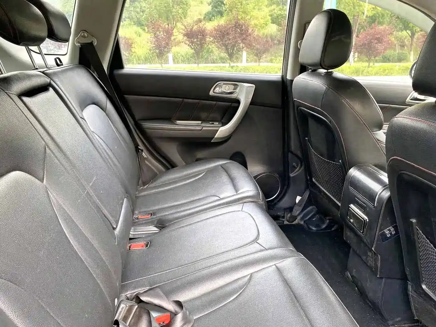Haval H6 2013 2013 Upgraded 1.5T Manual 2WD Elite