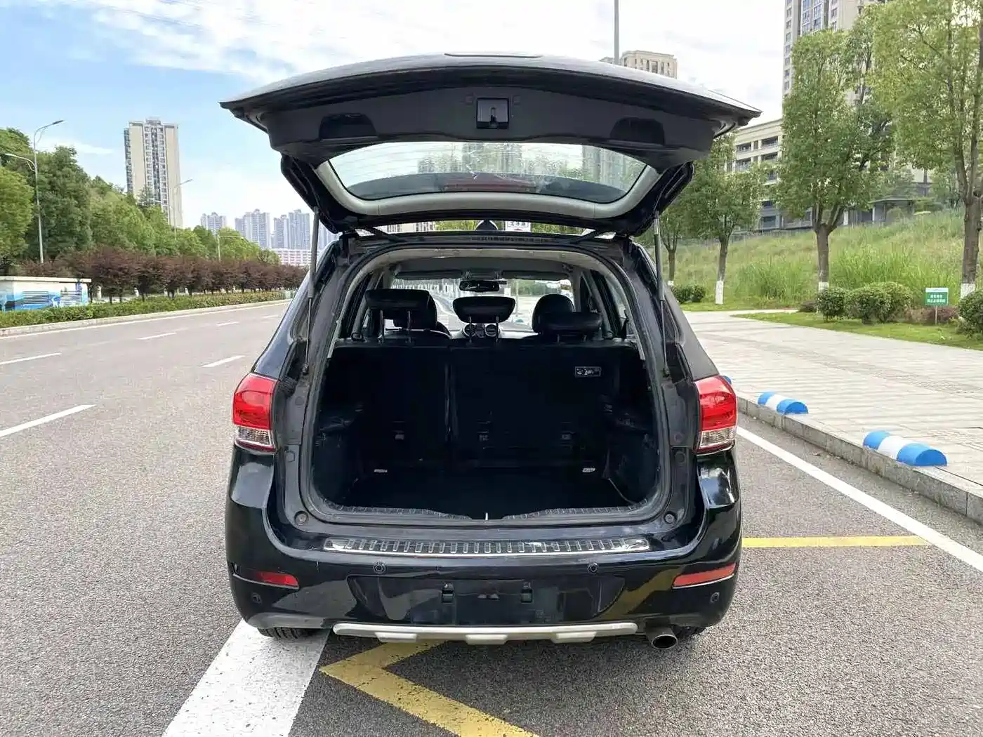 Haval H6 2013 2013 Upgraded 1.5T Manual 2WD Elite