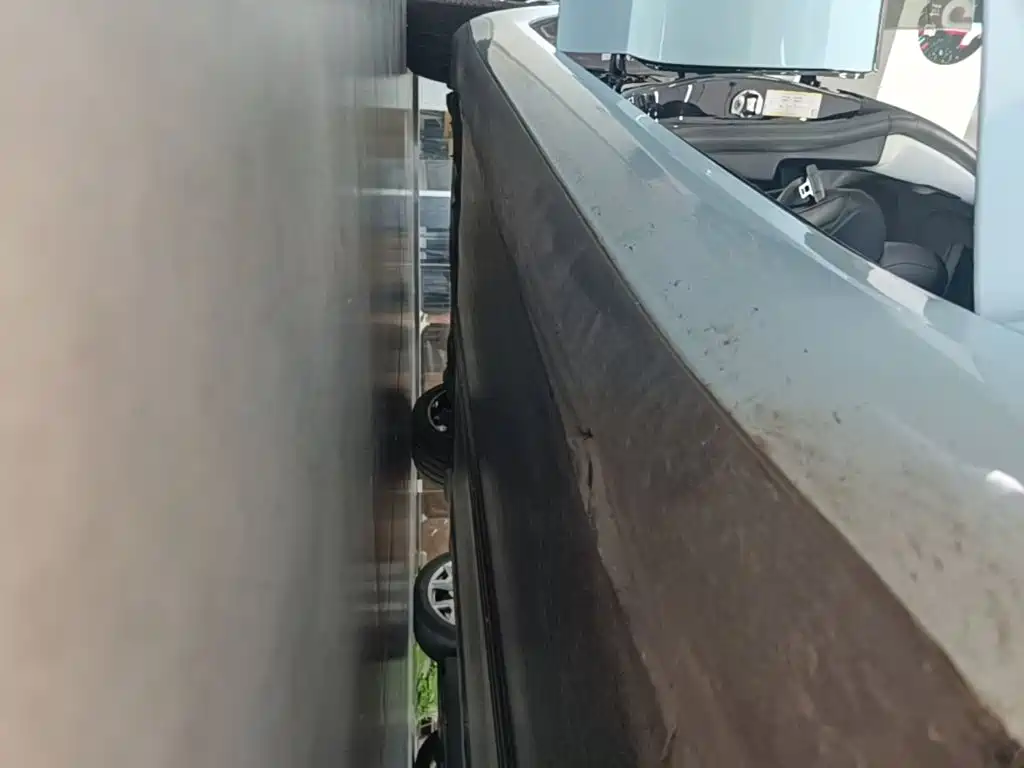 Tesla Model 3 2020 2020 Facelift Long Range Rear-Wheel Drive