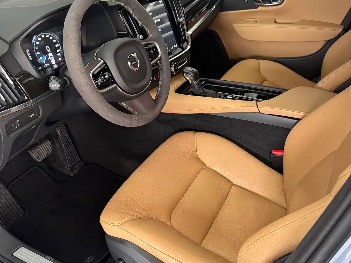 Volvo S90 2017 2018 T5 Inscription Edition
