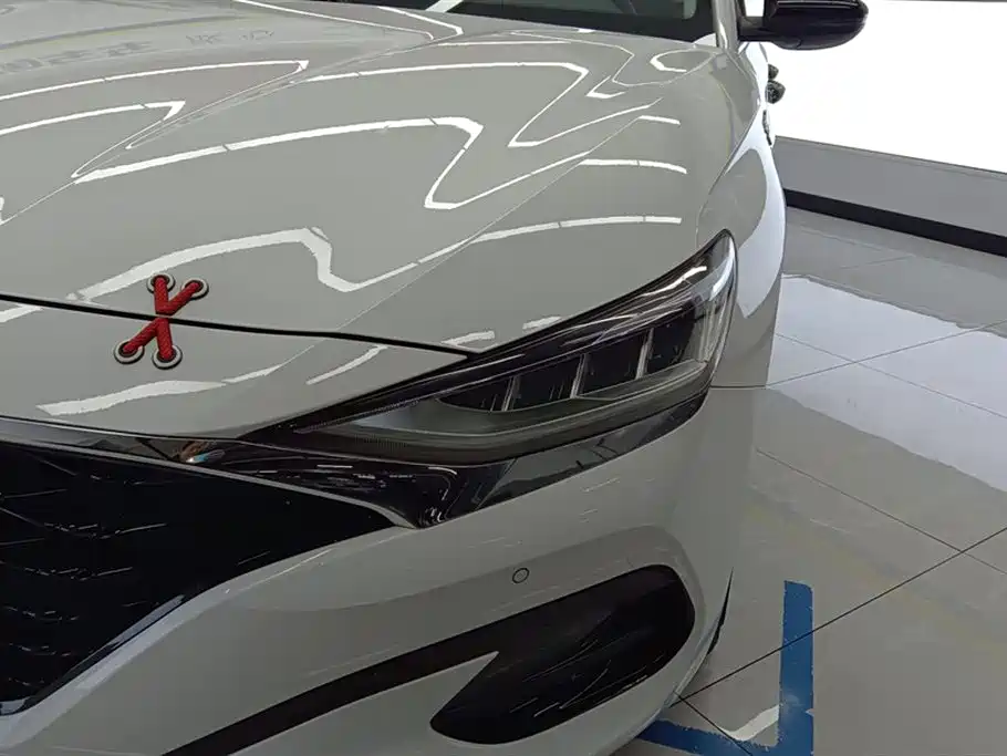 Hyundai Fista 2021 280TGDi Luxury Sport Dynamic Edition фото 5