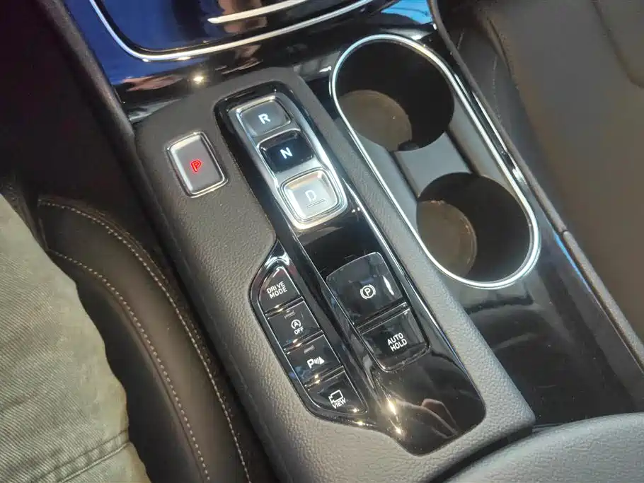 Hyundai Santa Fe 2020 380 TGDi Auto 2WD GLS Luxury фото 16