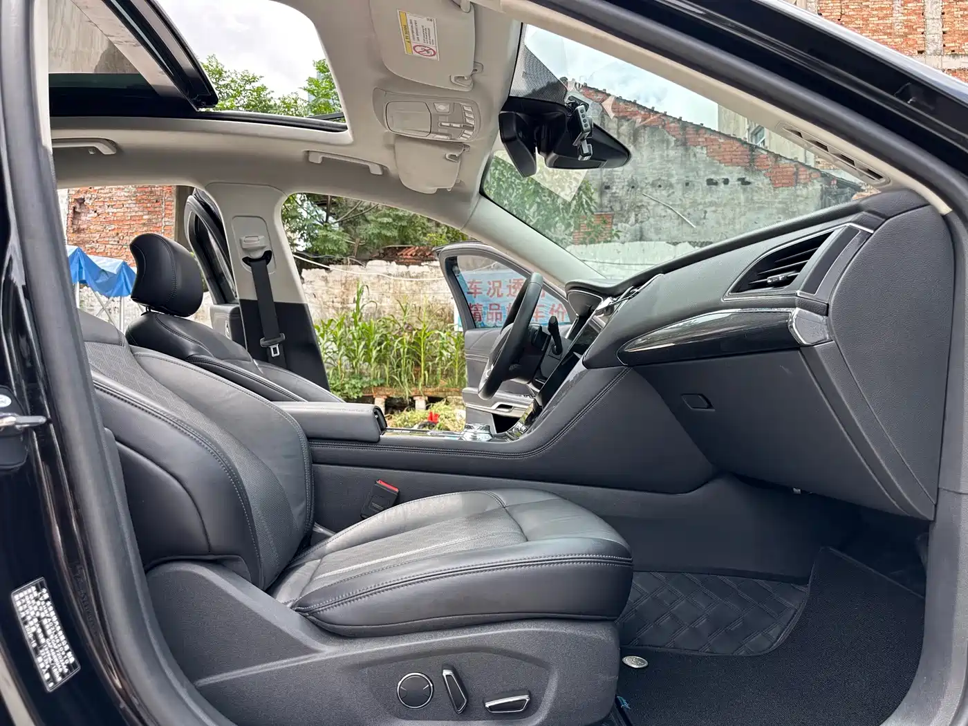 Ford Taurus 2021 2019 EcoBoost 245 Premium Edition