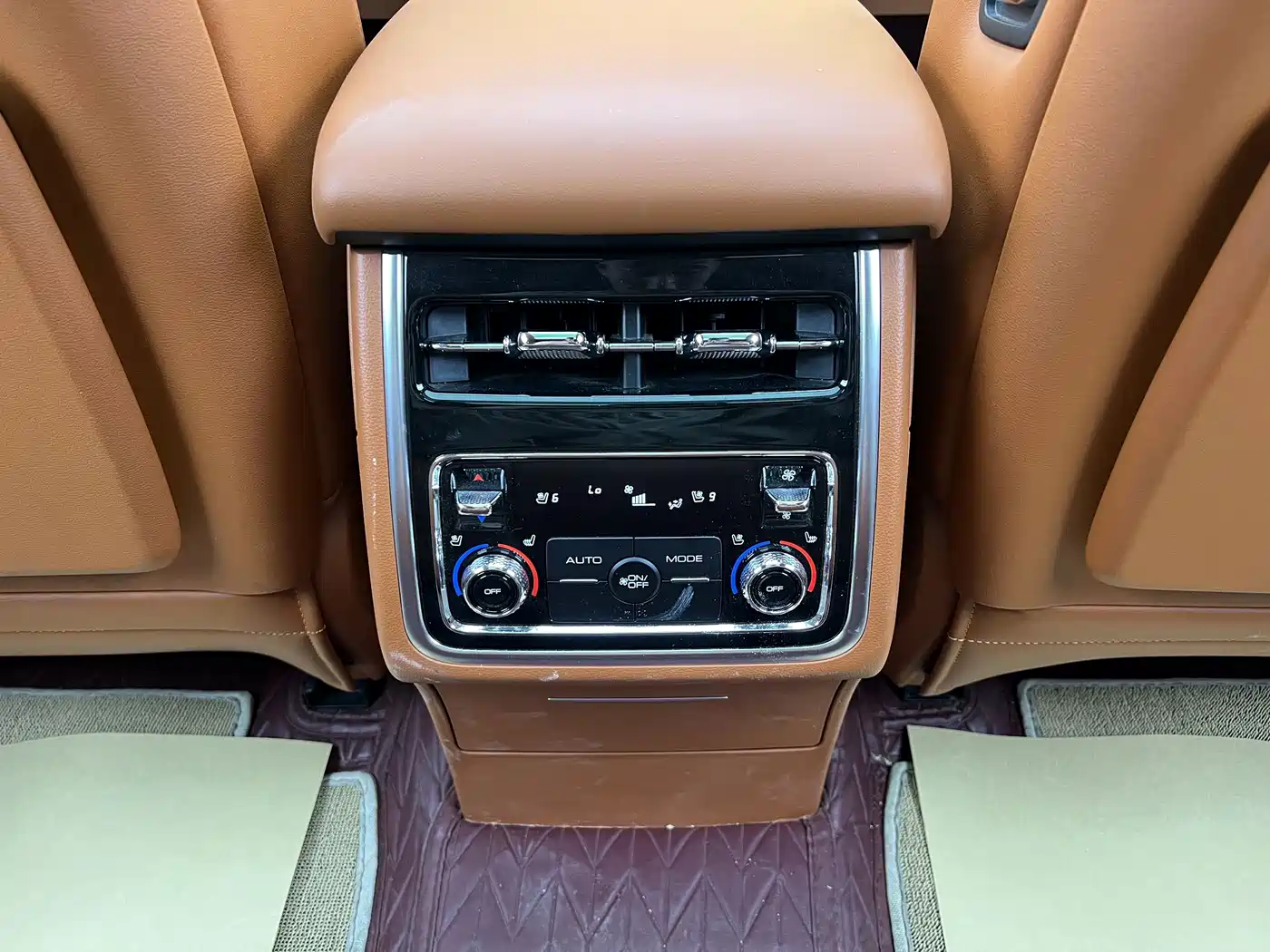 Tank 500 2023 2022 3.0T Premium Custom Edition 5-Seater