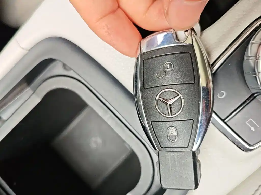 Mercedes-Benz GLA 2015 2015 GLA 200 Dynamic