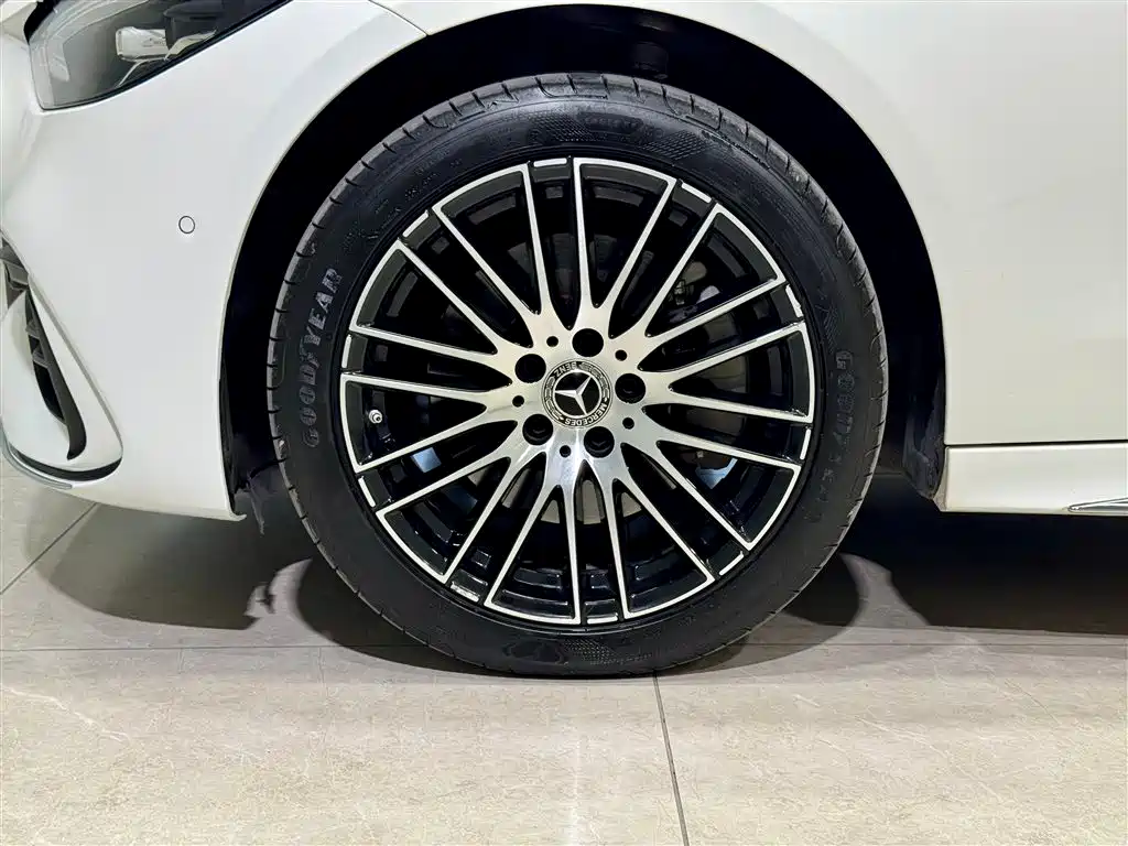 Mercedes-Benz C-Class 2024 C 260 L Sport фото 10