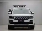 Фото 2 - Land Rover Range Rover