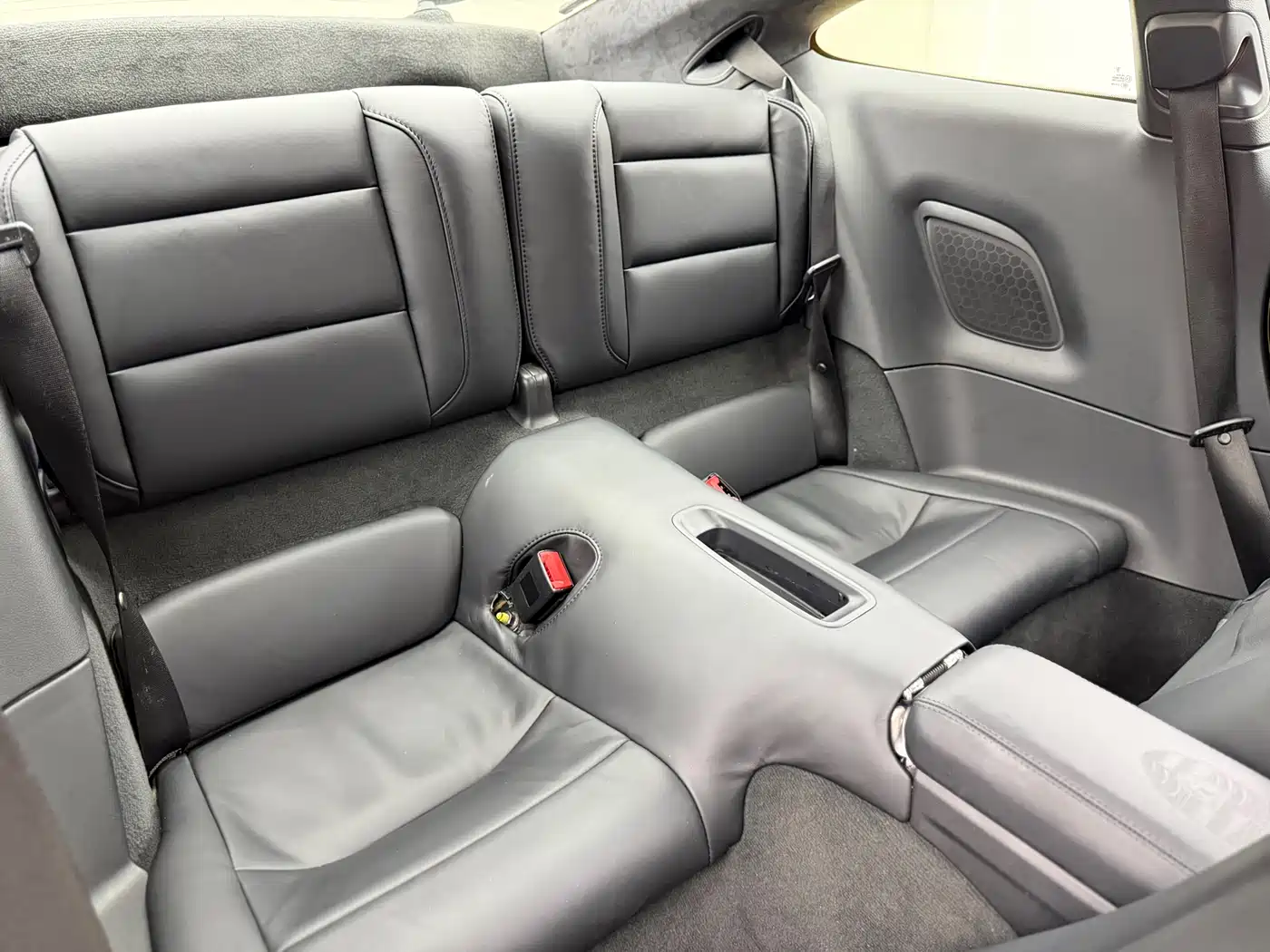 Porsche 911 2016 Carrera 3.0T фото 12