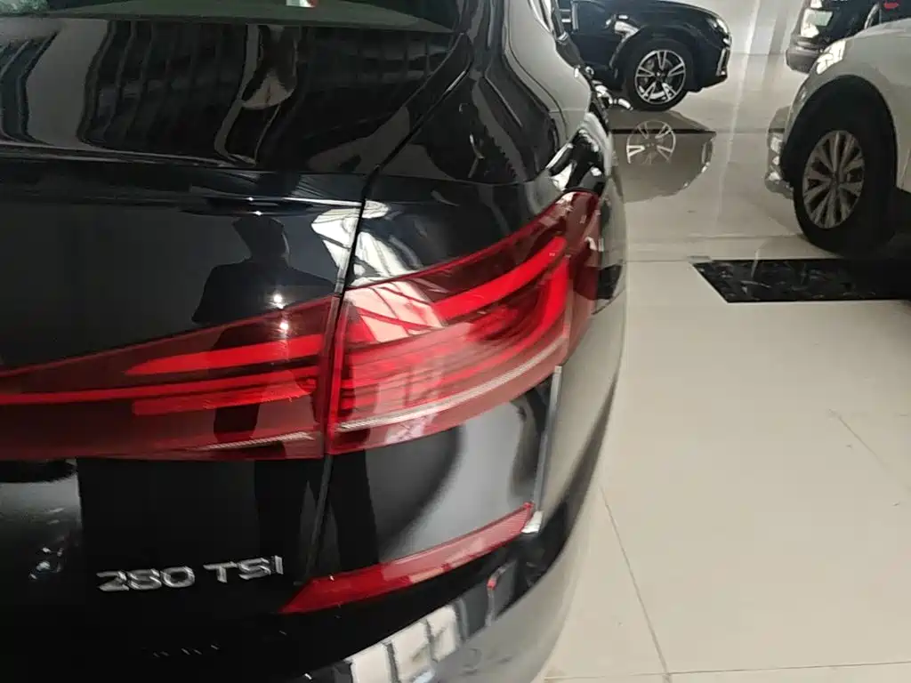 Фото 8 - Volkswagen Passat