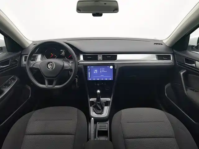 Volkswagen Bora 2019 Facelift Bora Legend 1.5L Automatic Fashion Type China VI — фото 5