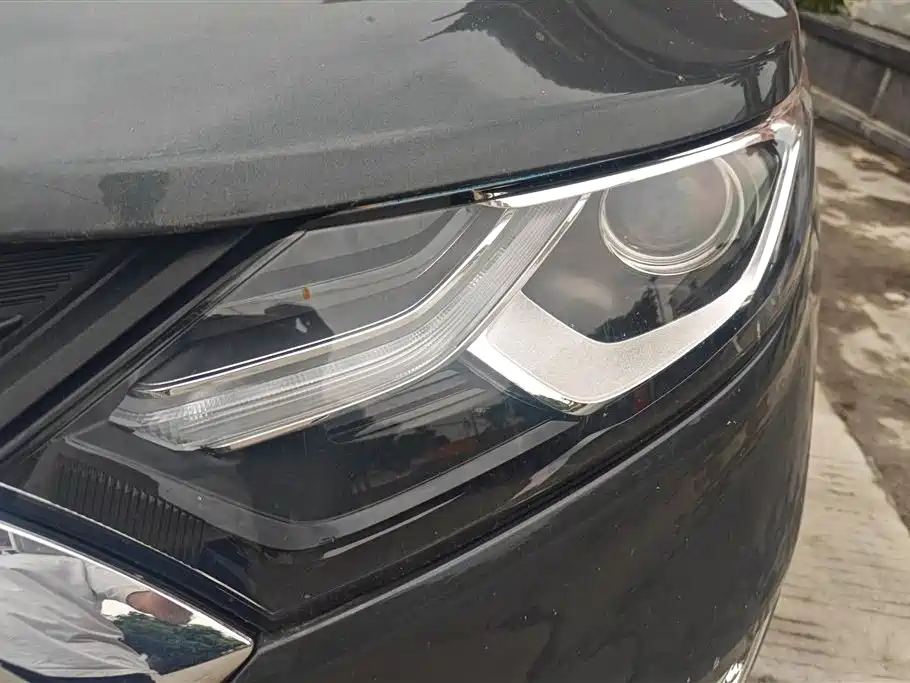 Chevrolet Equinox 2019 535T Auto Control Edition China V фото 5