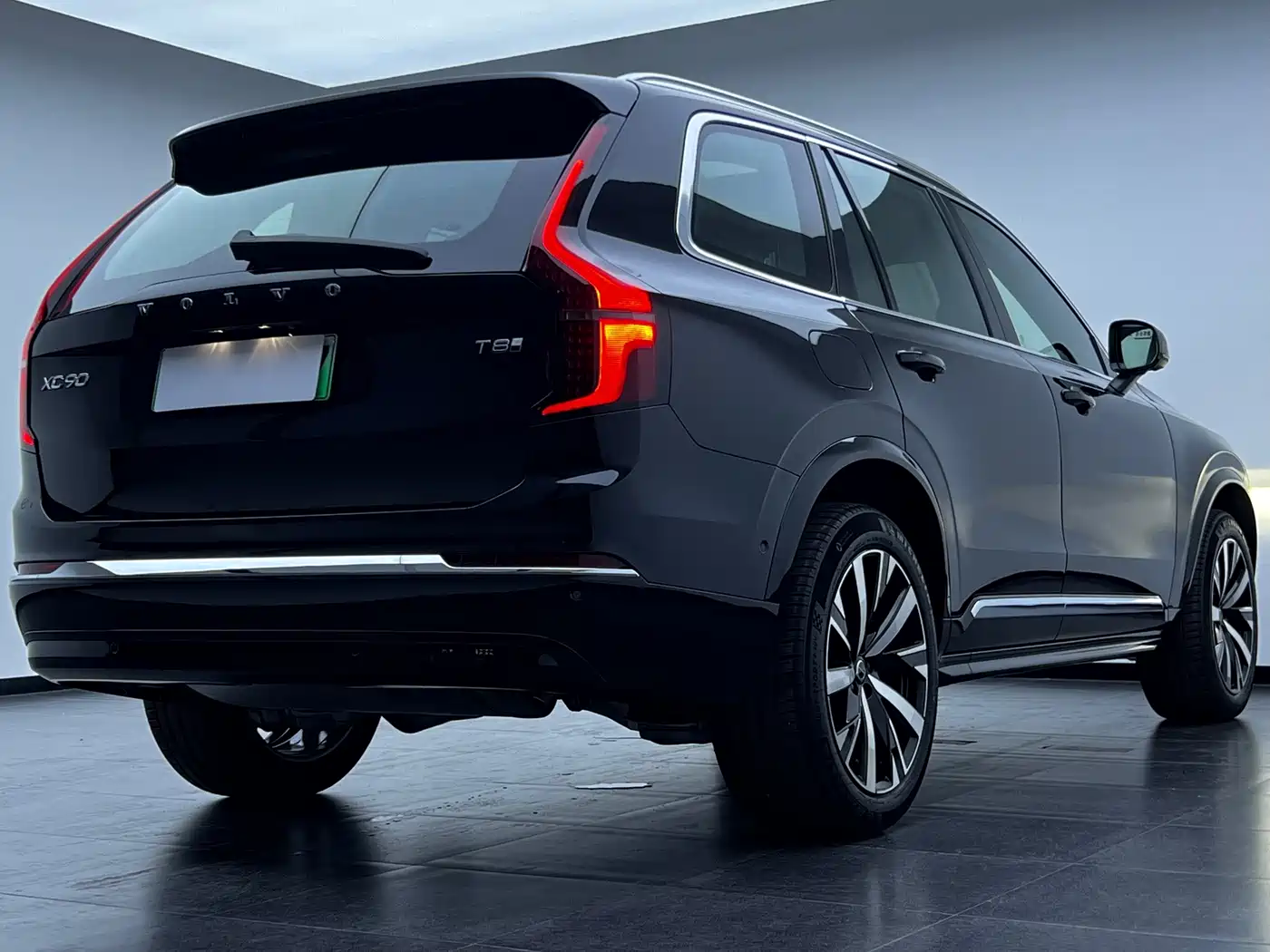 Volvo XC90 Plug-in Hybrid 2025 2025 Facelift T8 Smart Premium Luxury 7-seater