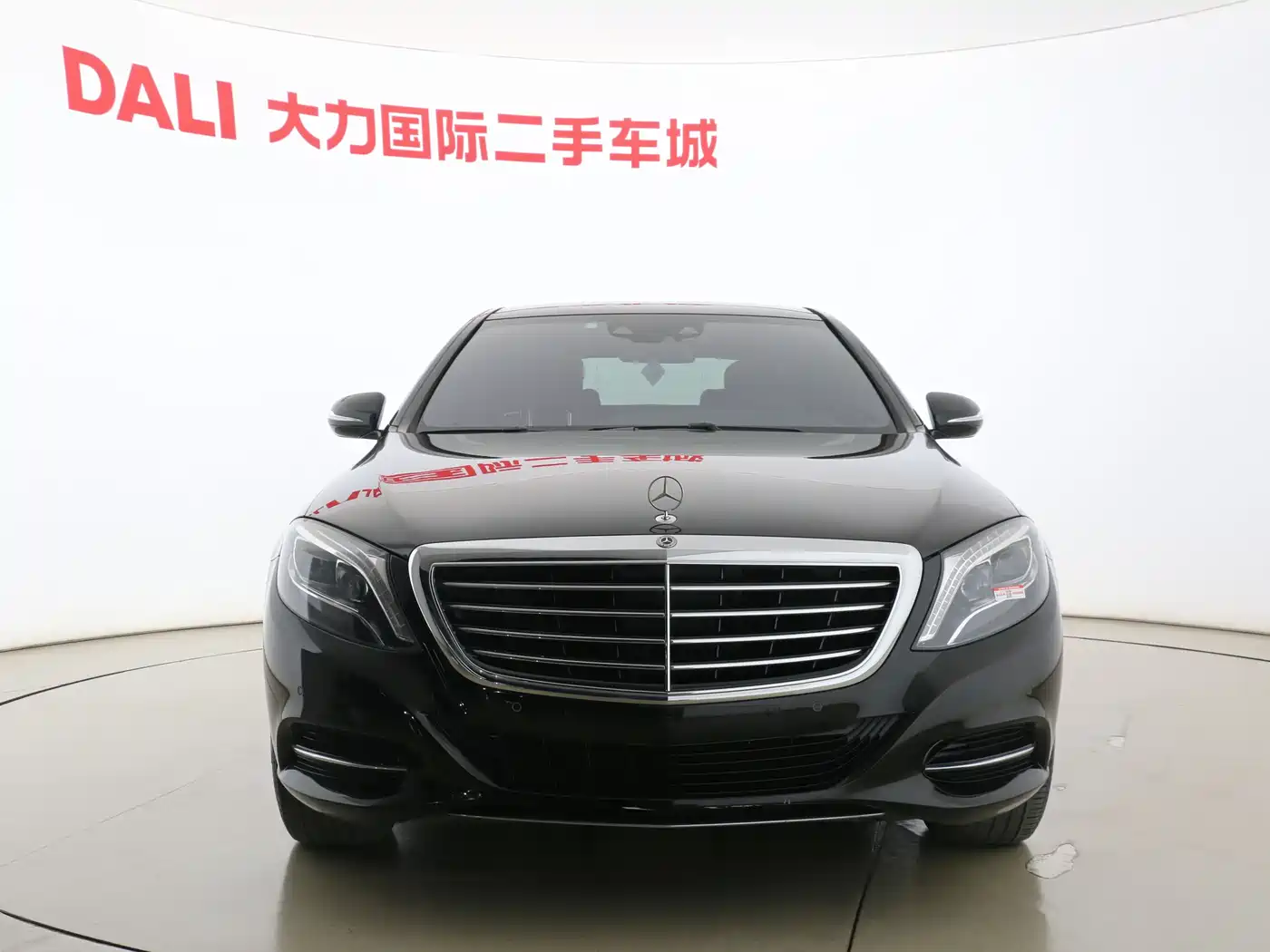 Mercedes-Benz S-Class 2016 S 320 L Business Edition фото 2